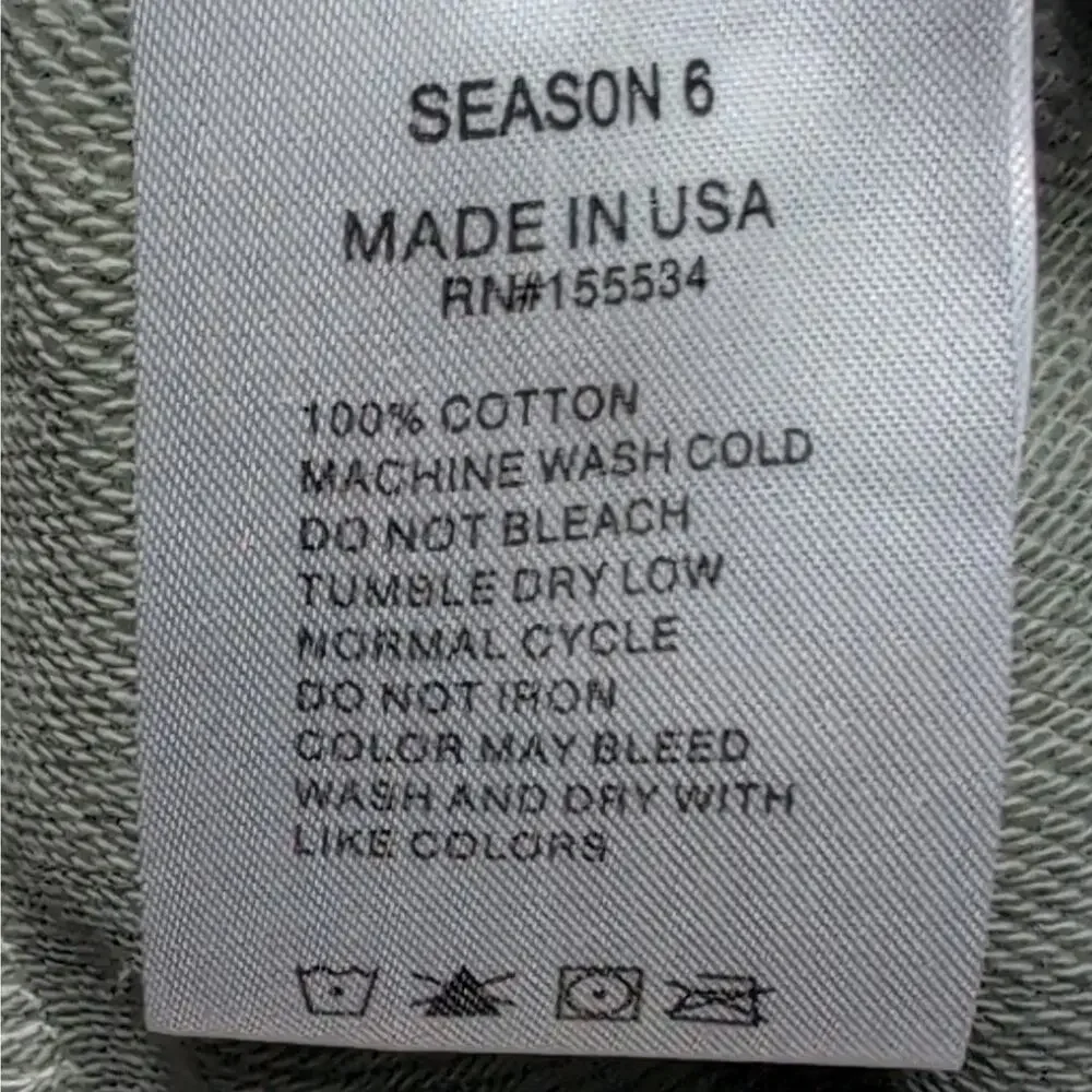 Yeezy pre owned